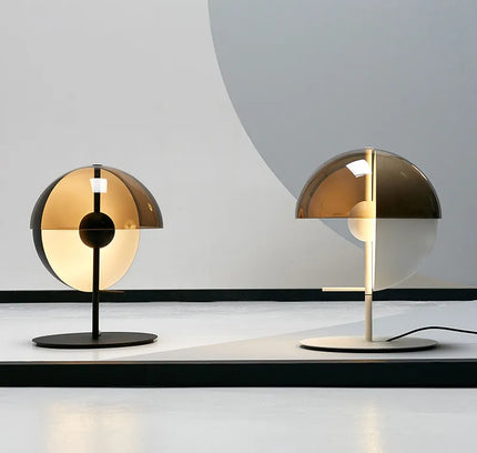 Table Lamp ALDA — designer table lamp by RODESIGNE