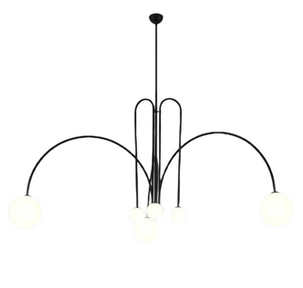 Chandelier ONADA by Rodesigne