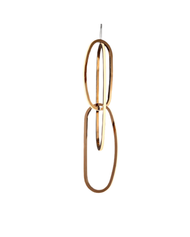 Pendant Light TELLARE — modern pendant light, custom designer lighting by RODESIGNE