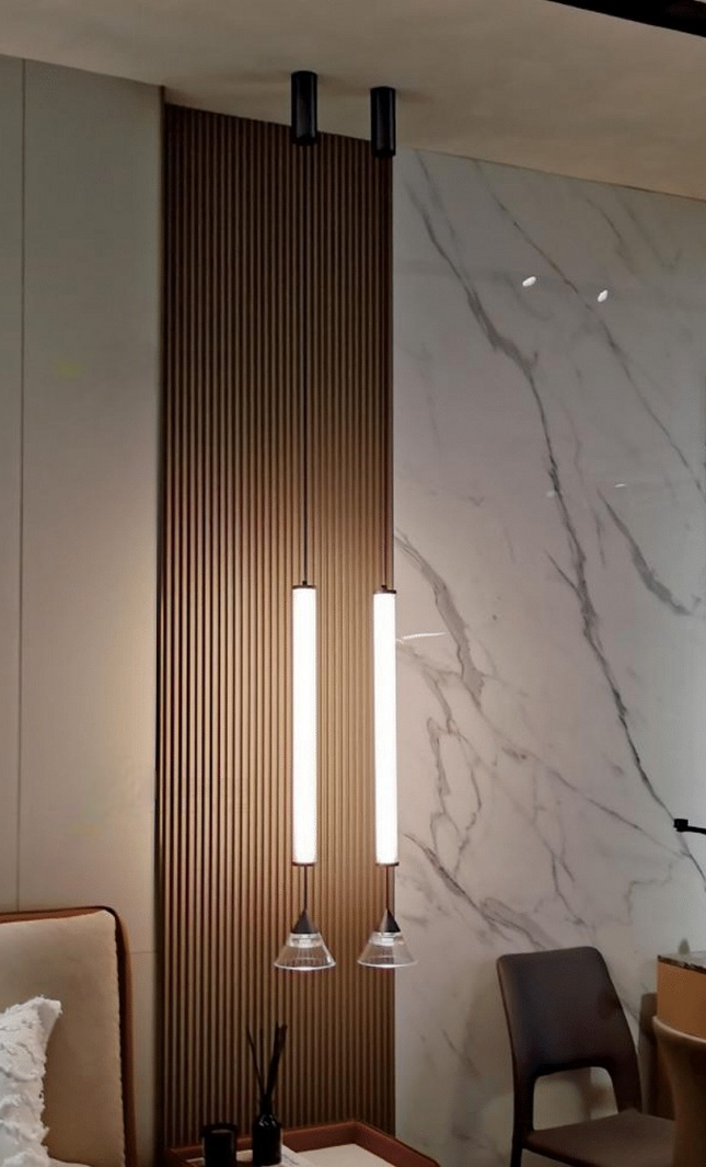 Pendant Light TECHIN