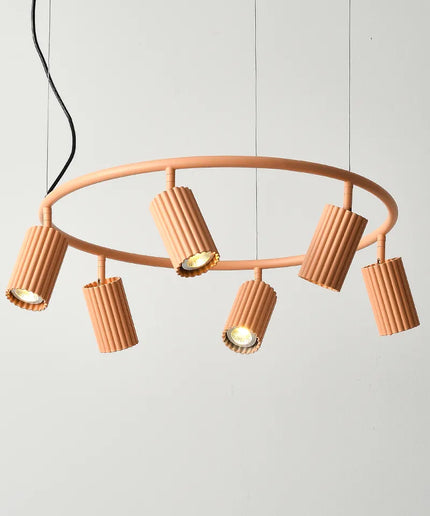 Pendant Light CAKEFORMES