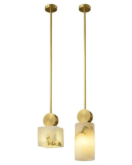 Pendant lamp ETRUSCAN by Rodesigne