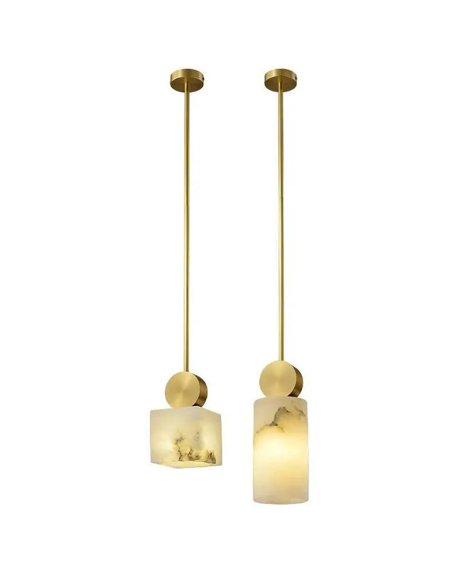 Pendant lamp ETRUSCAN by Rodesigne — brass modern pendant light, custom designer lighting by RODESIGNE