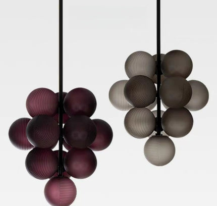 Chandelier ZONDER by Rodesigne