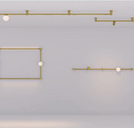 Power Supply CANINO-24 — track lighting accessory, technical lighting by RODESIGNE