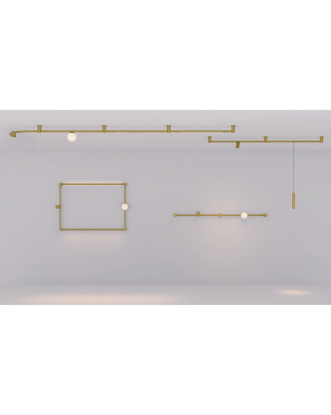Power Supply CANINO-24 — track lighting accessory, technical lighting by RODESIGNE