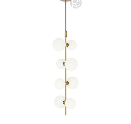 Chandelier SOSPESO by Rodesigne