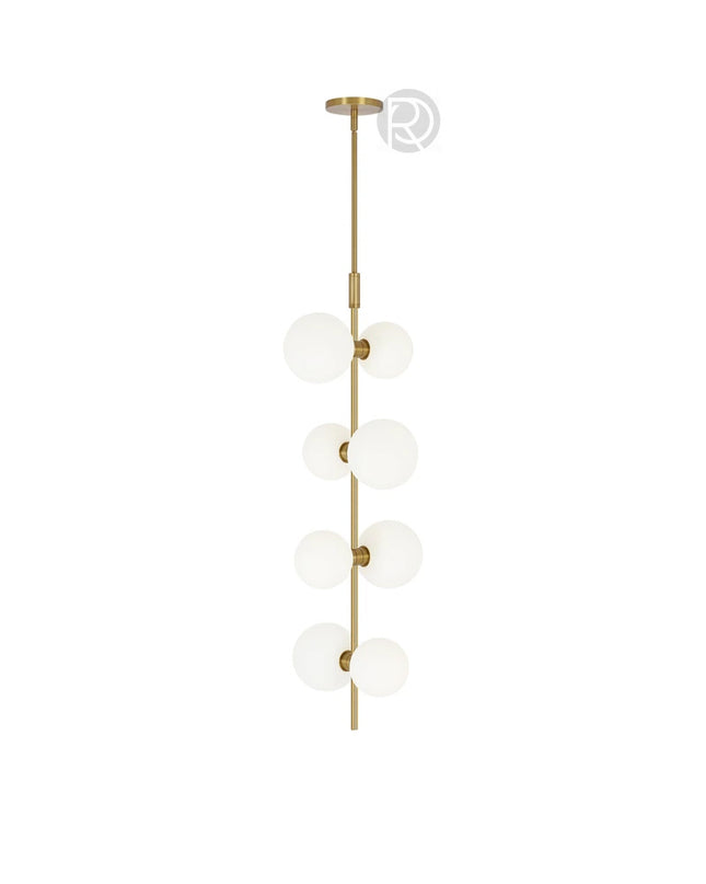 Chandelier SOSPESO by Rodesigne