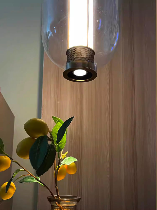 Pendant Light STELVIO
