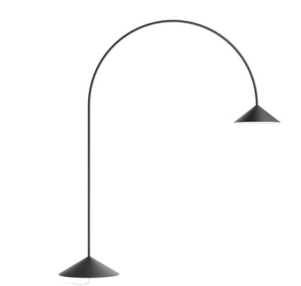 Floor Lamp FURSA — designer floor lamp by RODESIGNE
