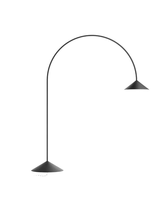 Floor Lamp FURSA — designer floor lamp by RODESIGNE