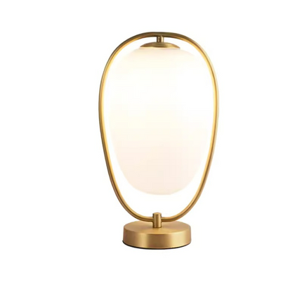 Table Lamp YELLENES — designer table lamp by RODESIGNE