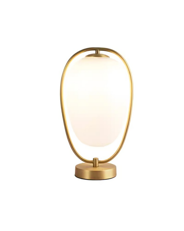 Table Lamp YELLENES — designer table lamp by RODESIGNE