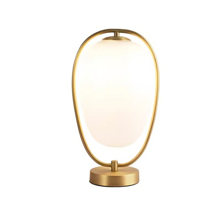Table Lamp YELLENES — designer table lamp by RODESIGNE