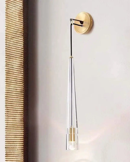 Wall lamp (Sconce) APOLLINAIRE by Rodesigne