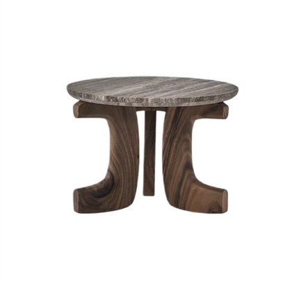 Coffee Table IZARIA — designer coffee table, custom furniture by RODESIGNE