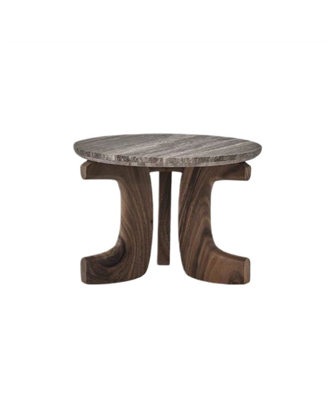 Coffee Table IZARIA — designer coffee table, custom furniture by RODESIGNE