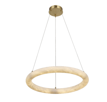 Chandelier BOREAS — designer chandelier, custom lighting by RODESIGNE