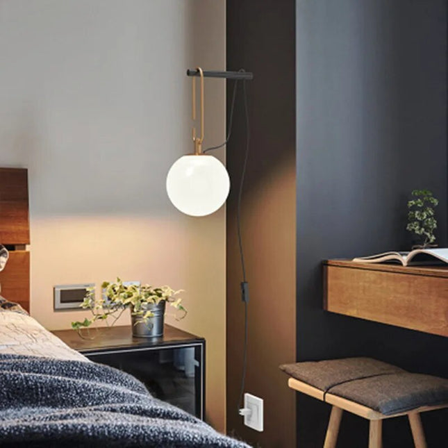 Table Lamp KERRY