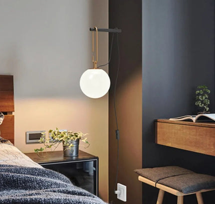 Table Lamp KERRY — designer table lamp by RODESIGNE