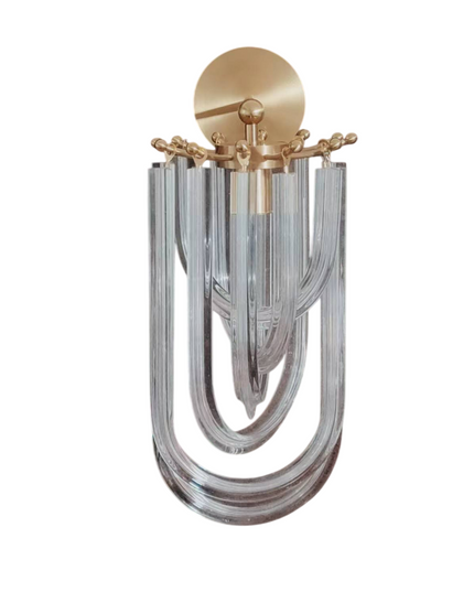 Wall Sconce AENDORUS