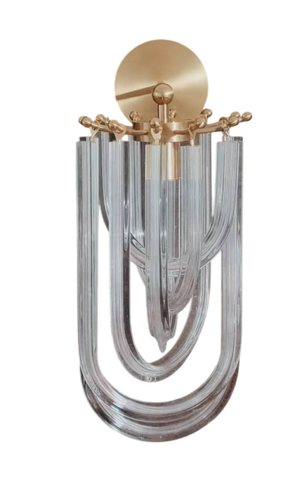 Wall Sconce AENDORUS