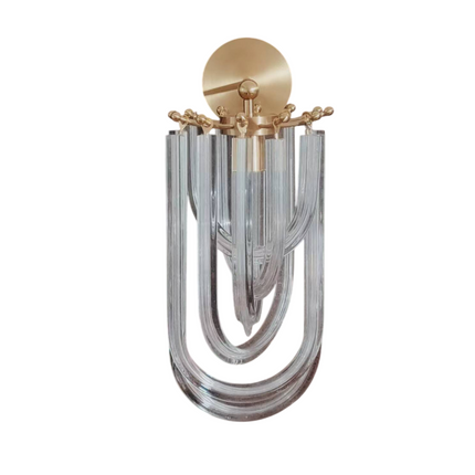 Wall Sconce AENDORUS — wall sconce lamp, designer lighting by RODESIGNE