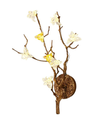 Wall Sconce YANROSS