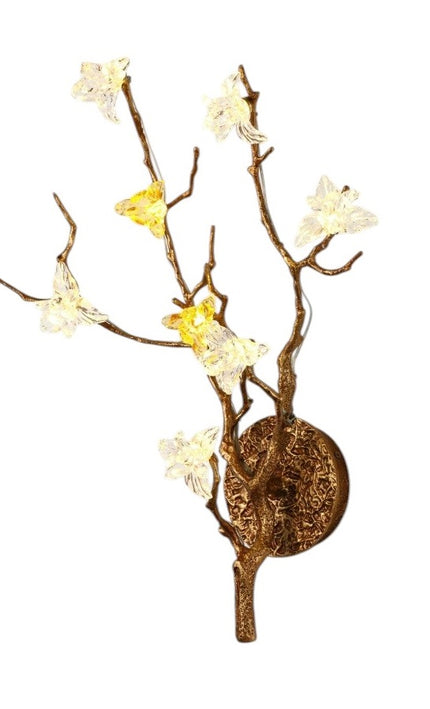 Wall Sconce YANROSS