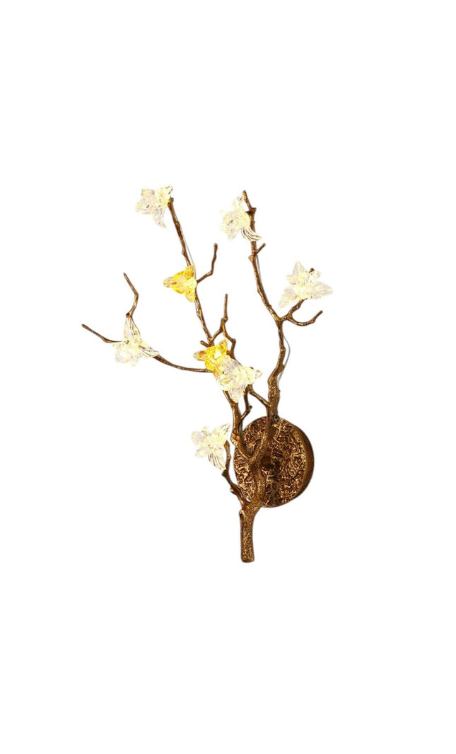 Wall Sconce YANROSS