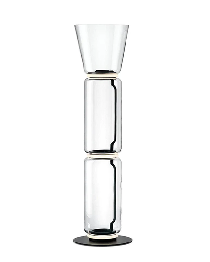 Floor lamp KRUKKE by Rodesigne