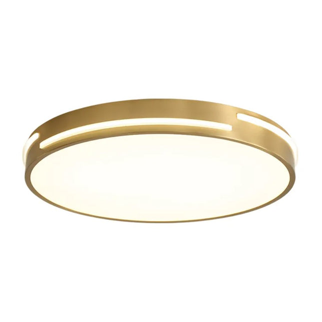 Ceiling Light INESS — ceiling light fixture, designer lighting by RODESIGNE