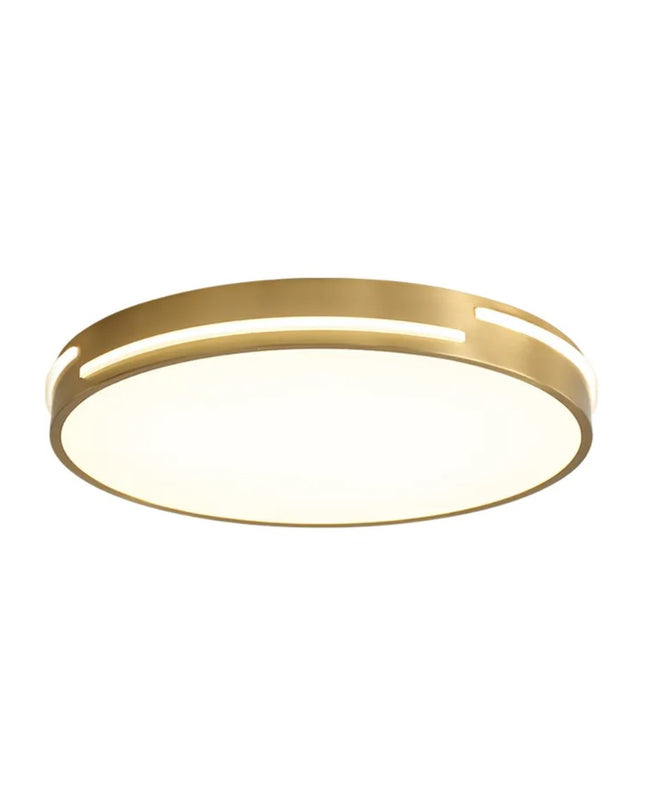 Ceiling Light INESS — ceiling light fixture, designer lighting by RODESIGNE
