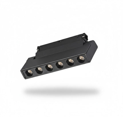 Track Light FABIO-17/18 — track light, technical lighting by RODESIGNE