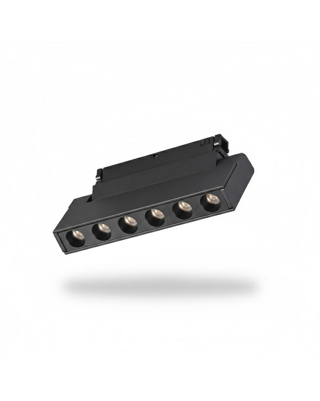 Track Light FABIO-17/18 — track light, technical lighting by RODESIGNE