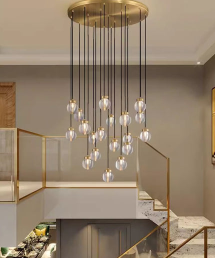 Chandelier MASCOTA