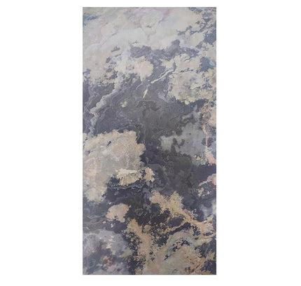 Wall Panel CLOUD DRAGON — decorative acoustic wall panel, sound absorption by RODESIGNE