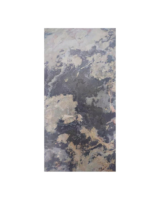 Wall Panel CLOUD DRAGON — decorative acoustic wall panel, sound absorption by RODESIGNE