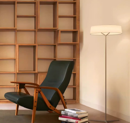 Floor Lamp SOLARA — designer floor lamp by RODESIGNE
