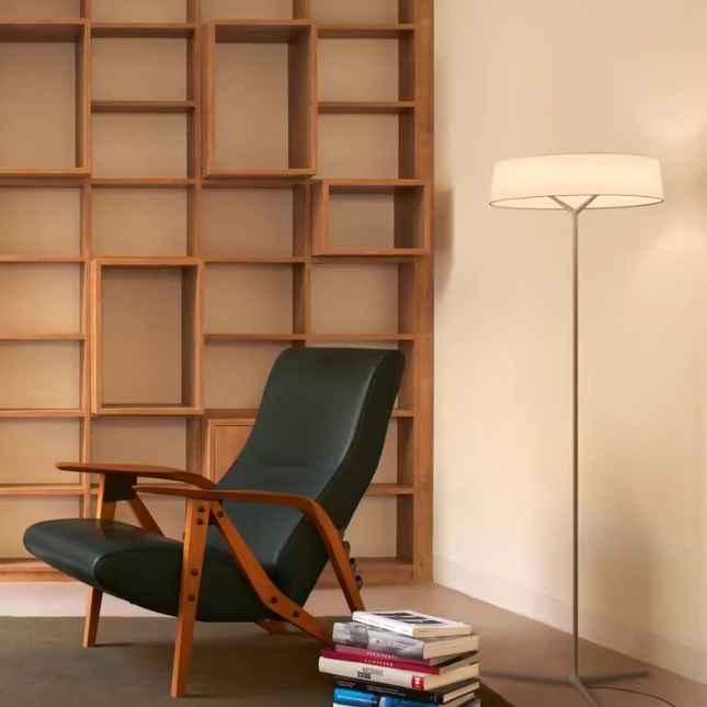 Floor Lamp SOLARA — designer floor lamp by RODESIGNE