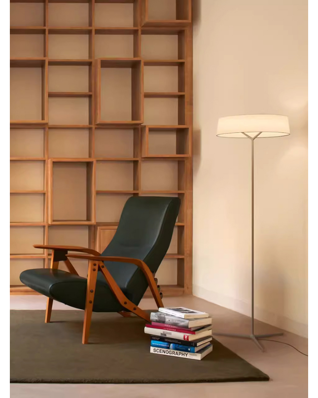 Floor Lamp SOLARA — designer floor lamp by RODESIGNE
