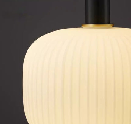 Pendant Light ZANIMA — modern pendant light, custom designer lighting by RODESIGNE