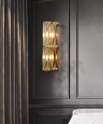 Wall Sconce OKRA