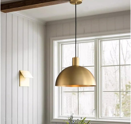 Pendant Light ANTONY — modern pendant light, custom designer lighting by RODESIGNE
