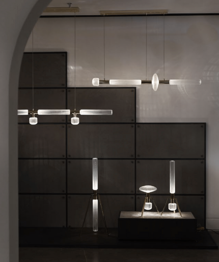 Chandelier KOLLETT