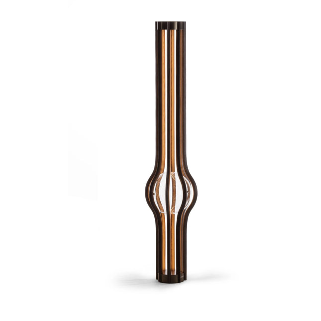 Floor Lamp QUINTRO — designer floor lamp by RODESIGNE