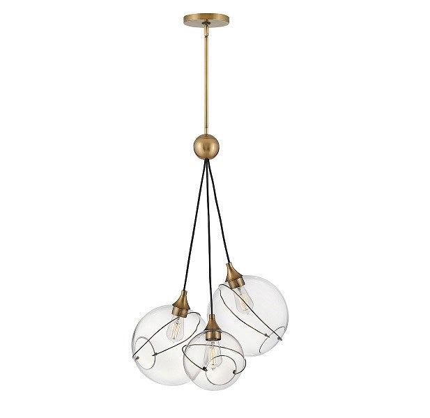 Pendant Light KORSER