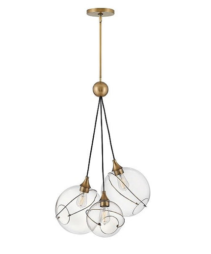 Pendant Light KORSER