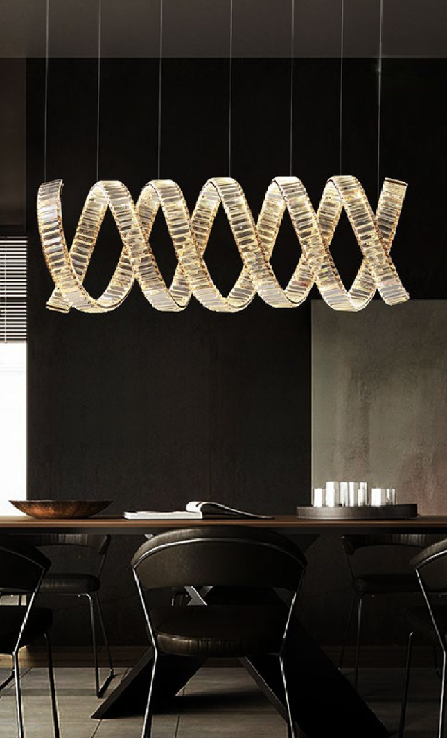 Chandelier HARGON