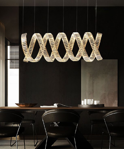 Chandelier HARGON